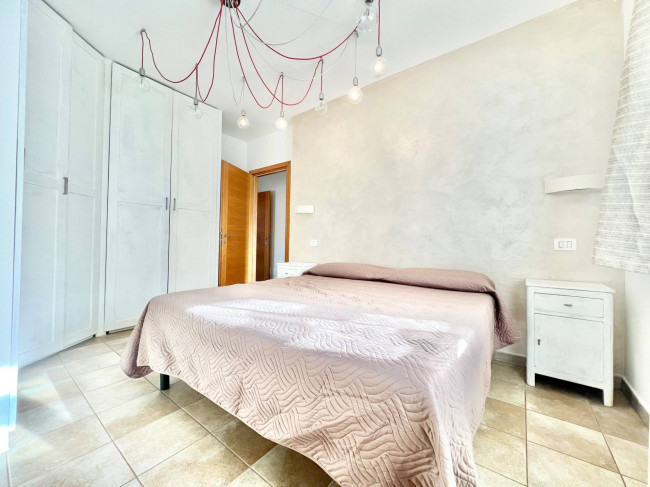 Appartamento in vendita a Sovicille
