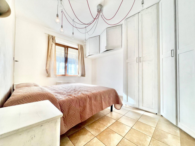 Appartamento in vendita a Sovicille