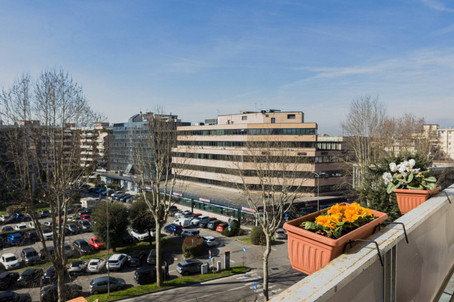Appartamento in vendita a Prato