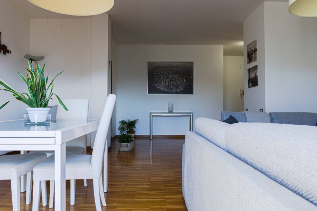 Appartamento in vendita a Prato