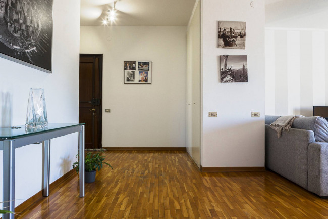 Appartamento in vendita a Prato