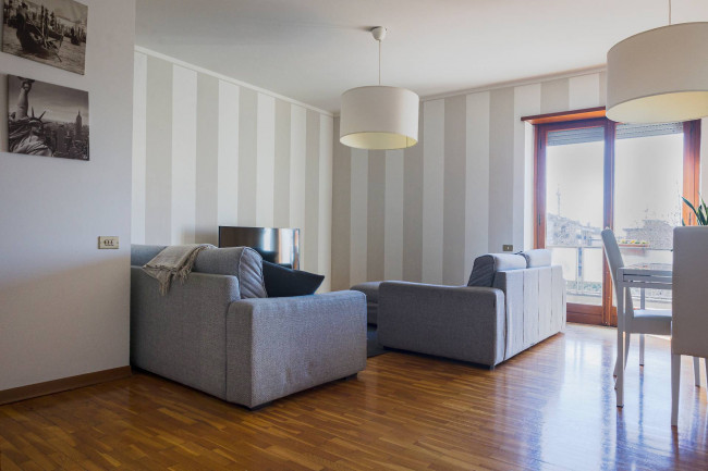 Appartamento in vendita a Prato