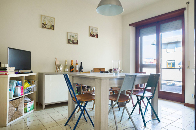 Appartamento in vendita a Prato