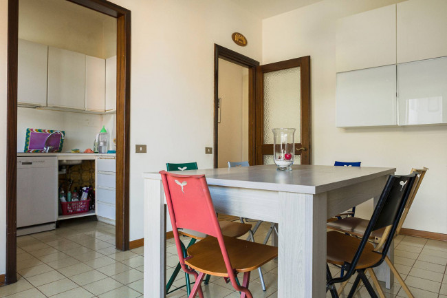 Appartamento in vendita a Prato
