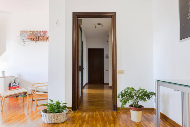 Appartamento in vendita a Prato