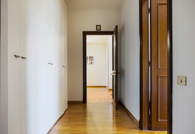 Appartamento in vendita a Prato