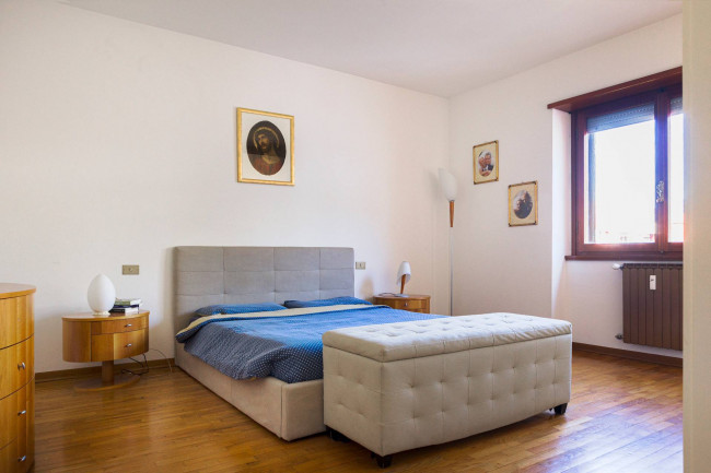 Appartamento in vendita a Prato