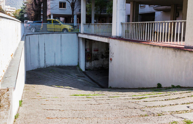 Appartamento in vendita a Prato