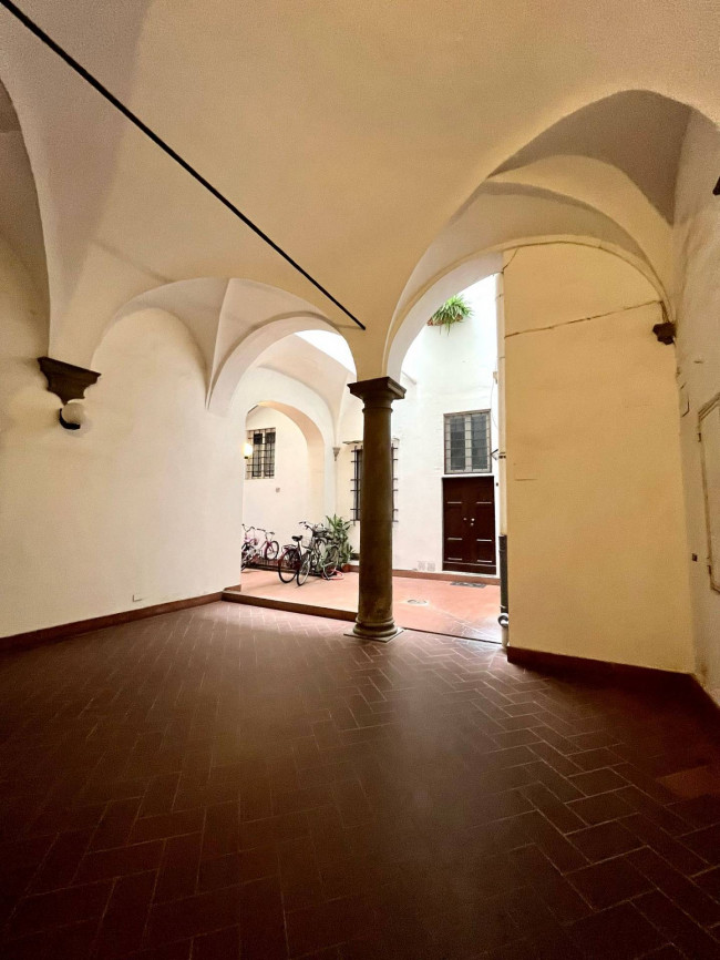 Appartamento in affitto a Firenze