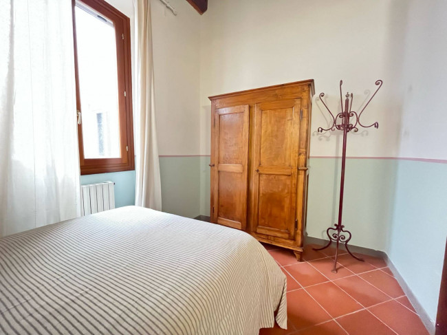 Appartamento in affitto a Firenze