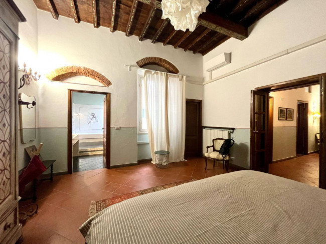 Appartamento in affitto a Firenze