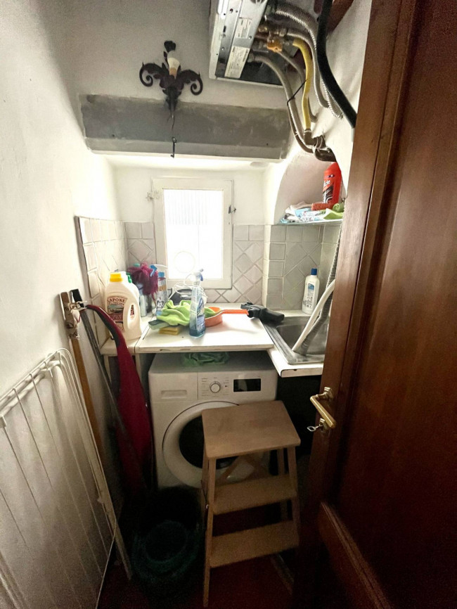 Appartamento in affitto a Firenze