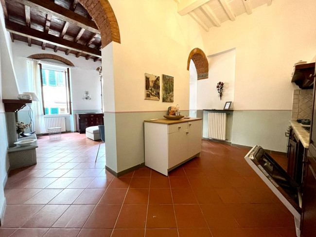 Appartamento in affitto a Firenze
