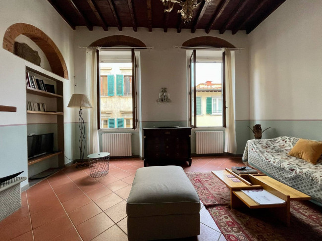 Appartamento in affitto a Firenze