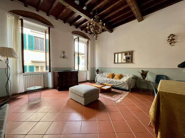 Appartamento in affitto a Firenze