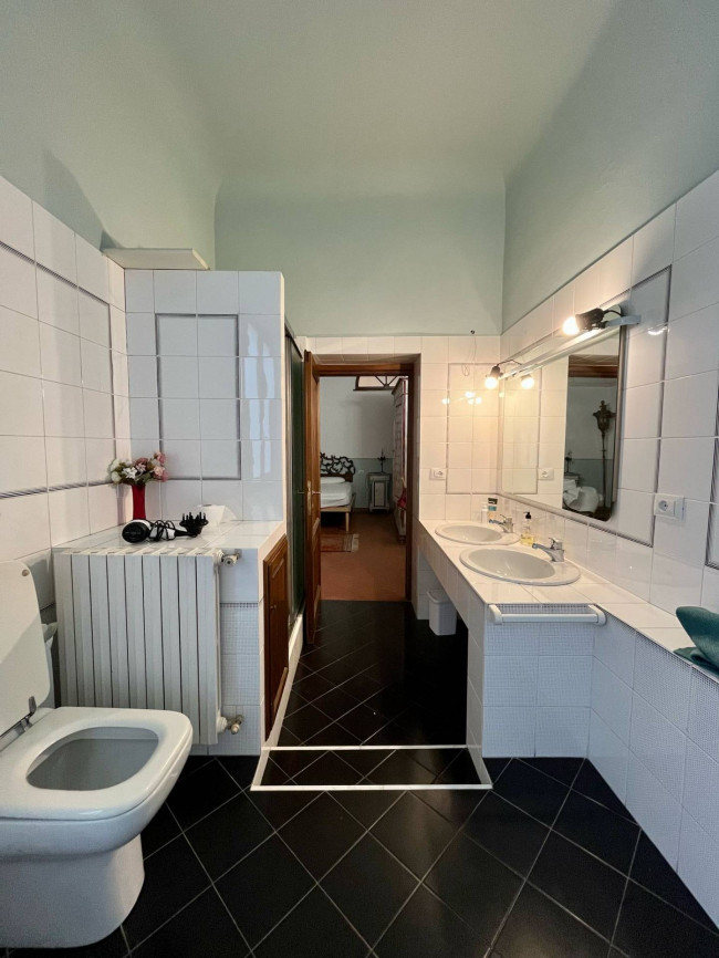 Appartamento in affitto a Firenze