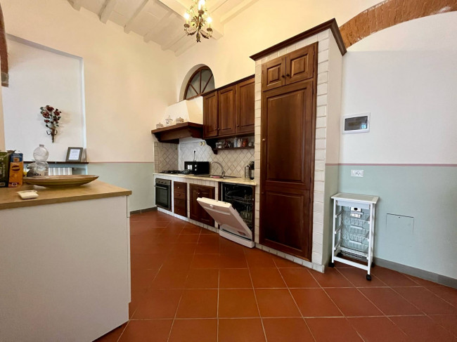 Appartamento in affitto a Firenze