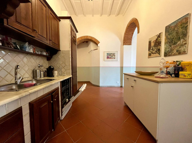 Appartamento in affitto a Firenze