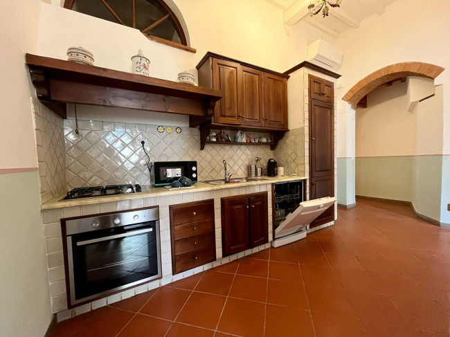 Appartamento in affitto a Firenze