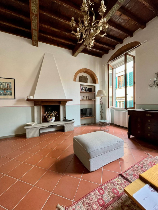 Appartamento in affitto a Firenze