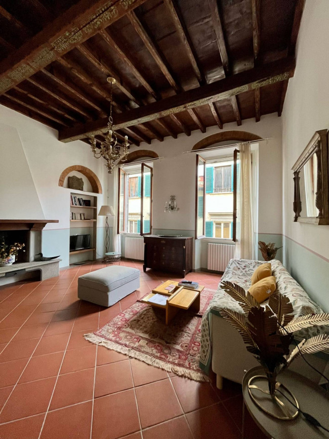 Appartamento in affitto a Firenze