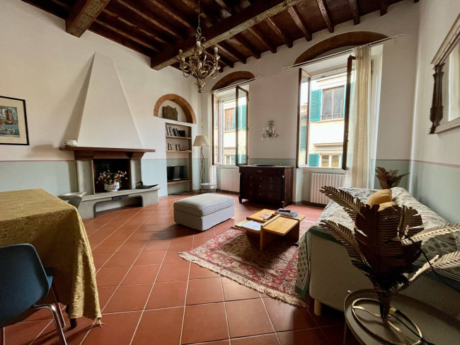 Appartamento in affitto a Firenze