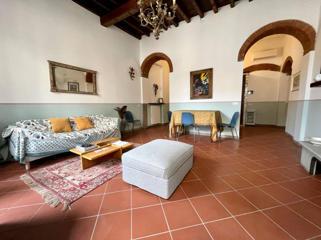 Appartamento in affitto a Firenze