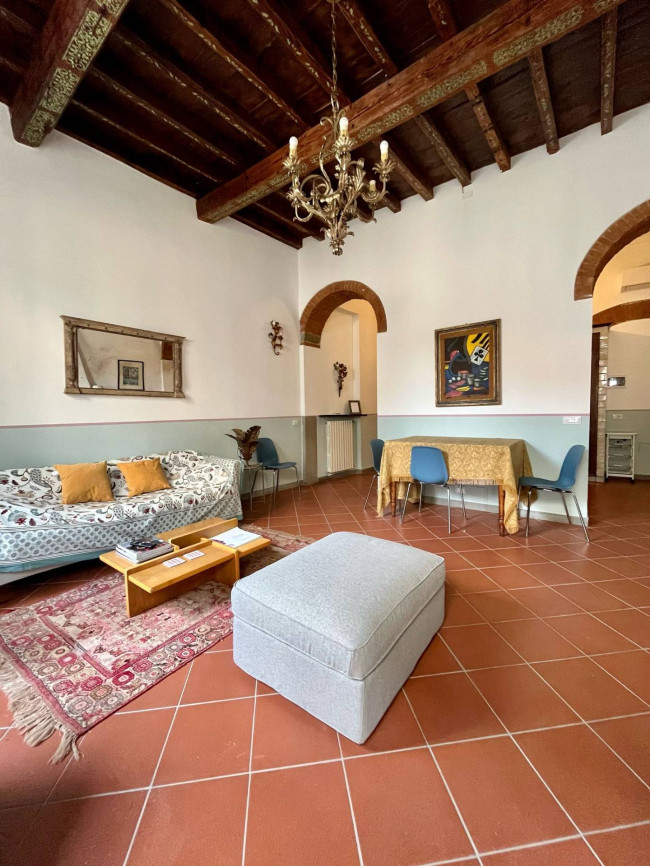Appartamento in affitto a Firenze