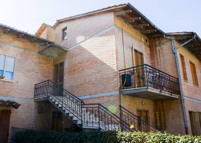 Villette a schiera in vendita a Siena