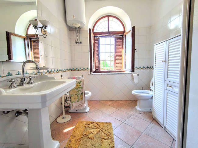 Villa in vendita a Monticiano