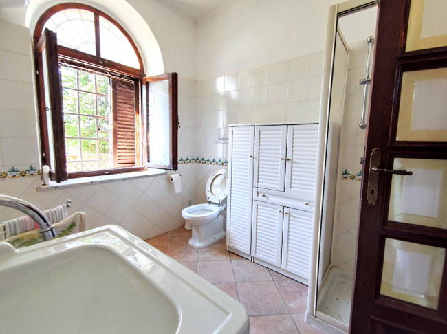 Villa in vendita a Monticiano