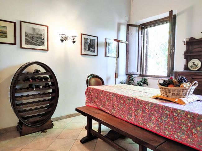Villa in vendita a Monticiano