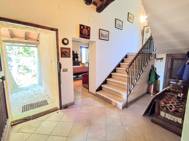 Villa in vendita a Monticiano