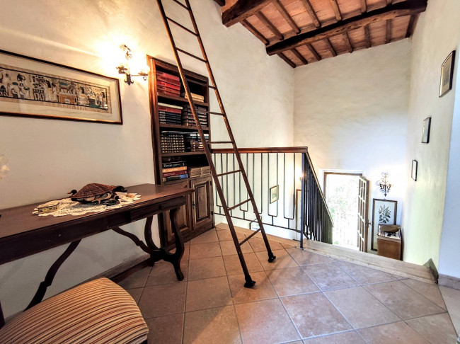 Villa in vendita a Monticiano