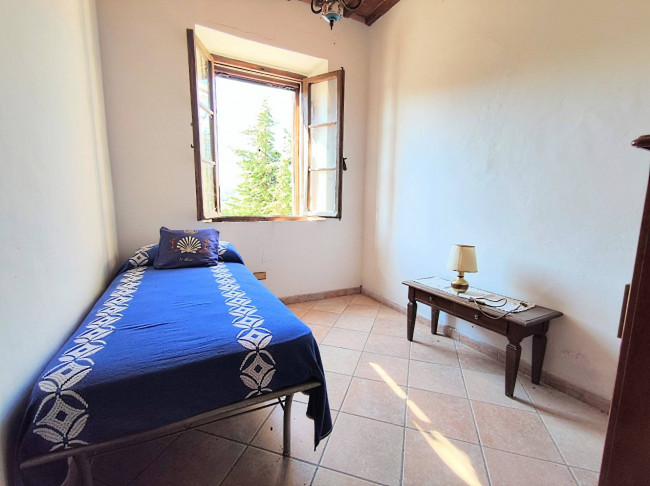 Villa in vendita a Monticiano