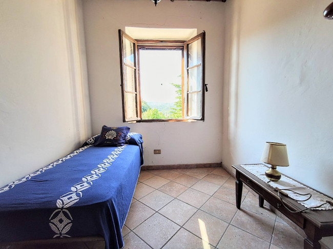 Villa in vendita a Monticiano