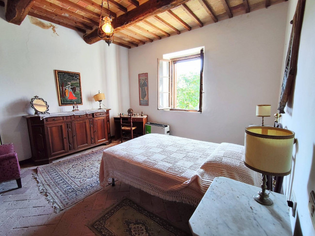 Villa in vendita a Monticiano
