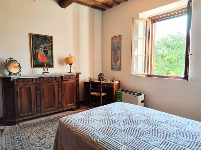 Villa in vendita a Monticiano