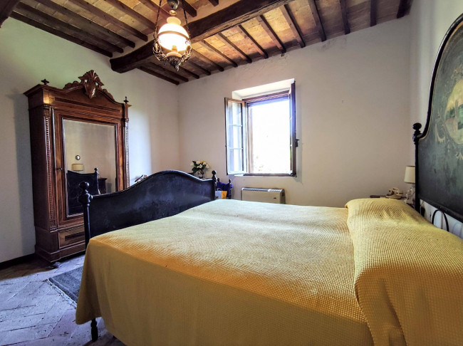 Villa in vendita a Monticiano