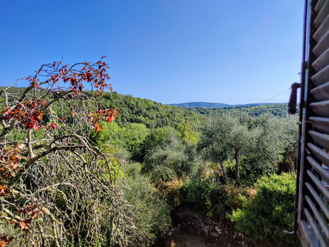 Villa in vendita a Monticiano