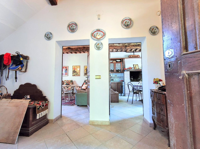 Villa in vendita a Monticiano