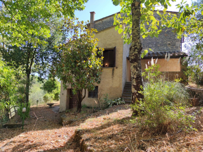 Villa in vendita a Monticiano