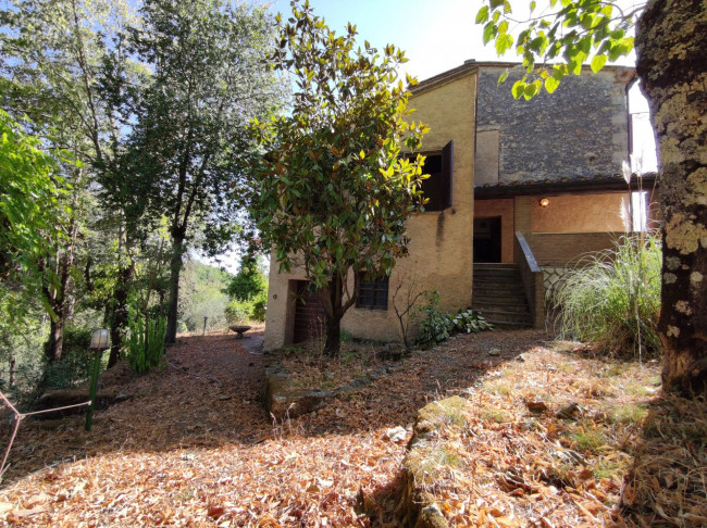 Villa in vendita a Monticiano