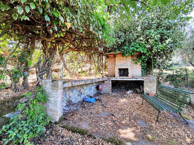 Villa in vendita a Monticiano
