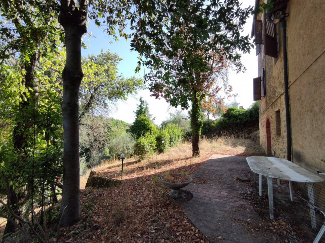 Villa in vendita a Monticiano