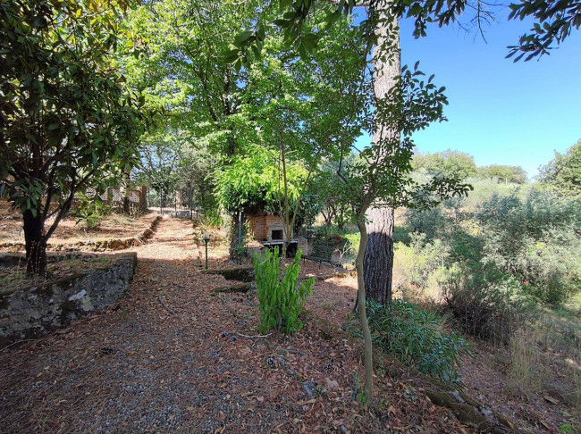 Villa in vendita a Monticiano