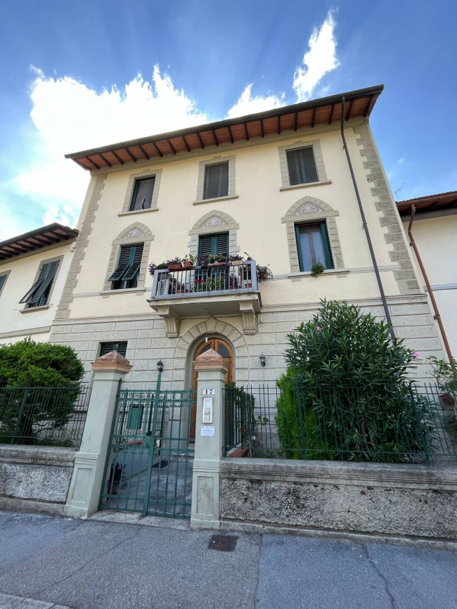 Appartamento in affitto a Firenze