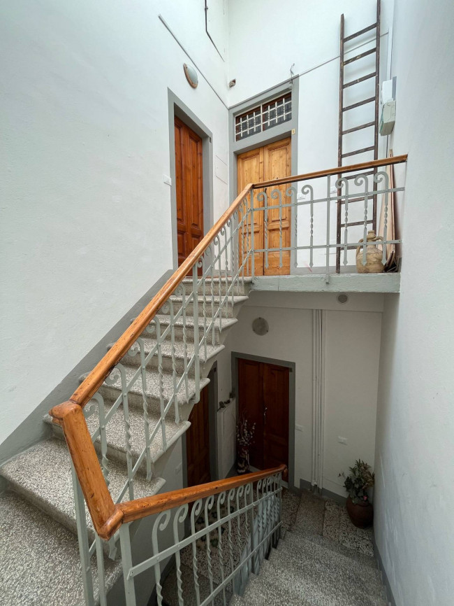 Appartamento in affitto a Firenze