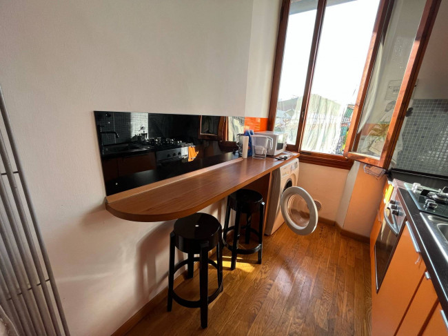 Appartamento in affitto a Firenze