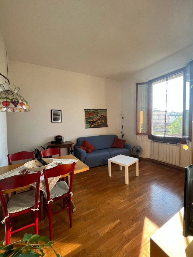 Appartamento in affitto a Firenze